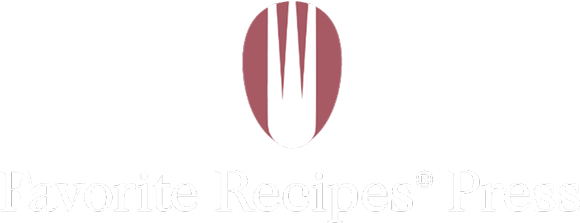 Favorite receips press logo