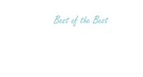Best of The Best Louisiana