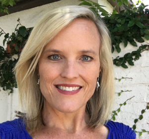 Carrie Hasler