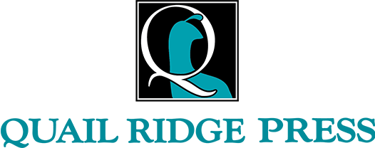 Quail Ridge Press Logo