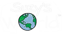 Suzy's World